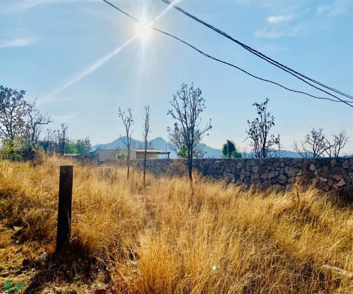 Terreno En Venta,Ejido Copalita,rubi s/n, Zapopan, Jalisco 45200,rubi,MX25929172