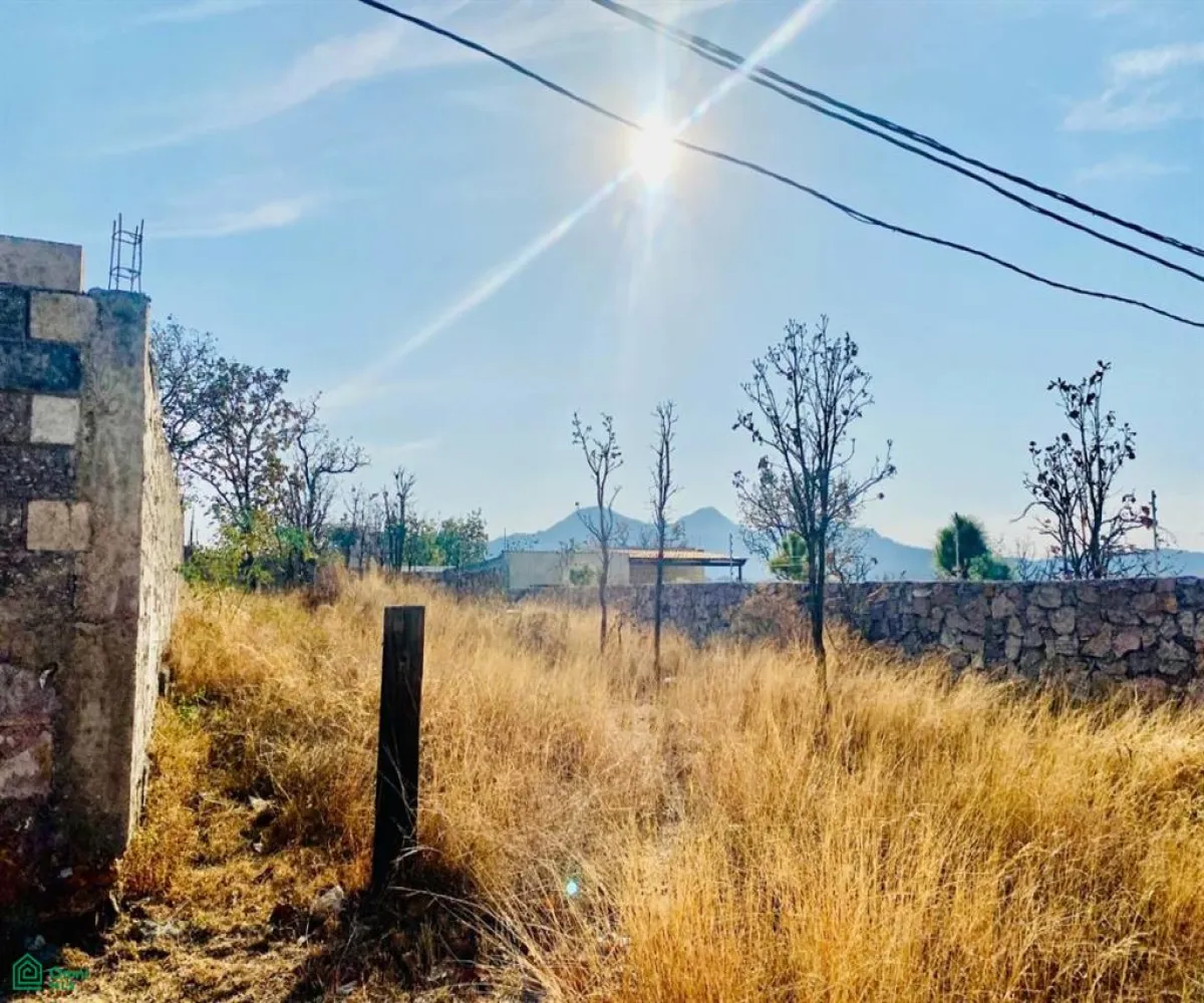 Terreno En Venta,Ejido Copalita,rubi s/n, Zapopan, Jalisco 45200,rubi,MX25929172