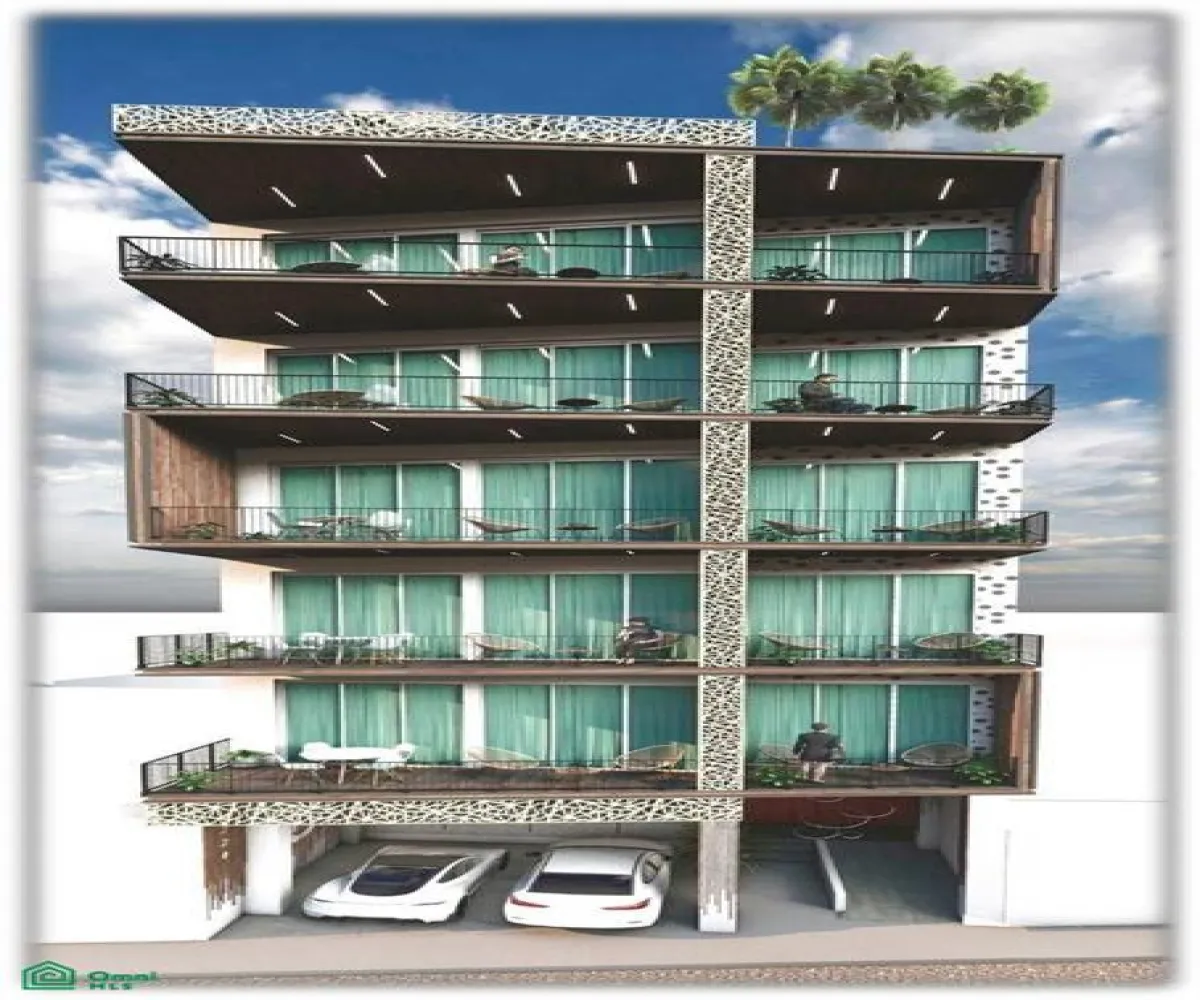 En Venta,5 de Diciembre,Paraguay 1224, Puerto Vallarta, Jalisco 48350,1 Baño,Paraguay,3,MX25929297