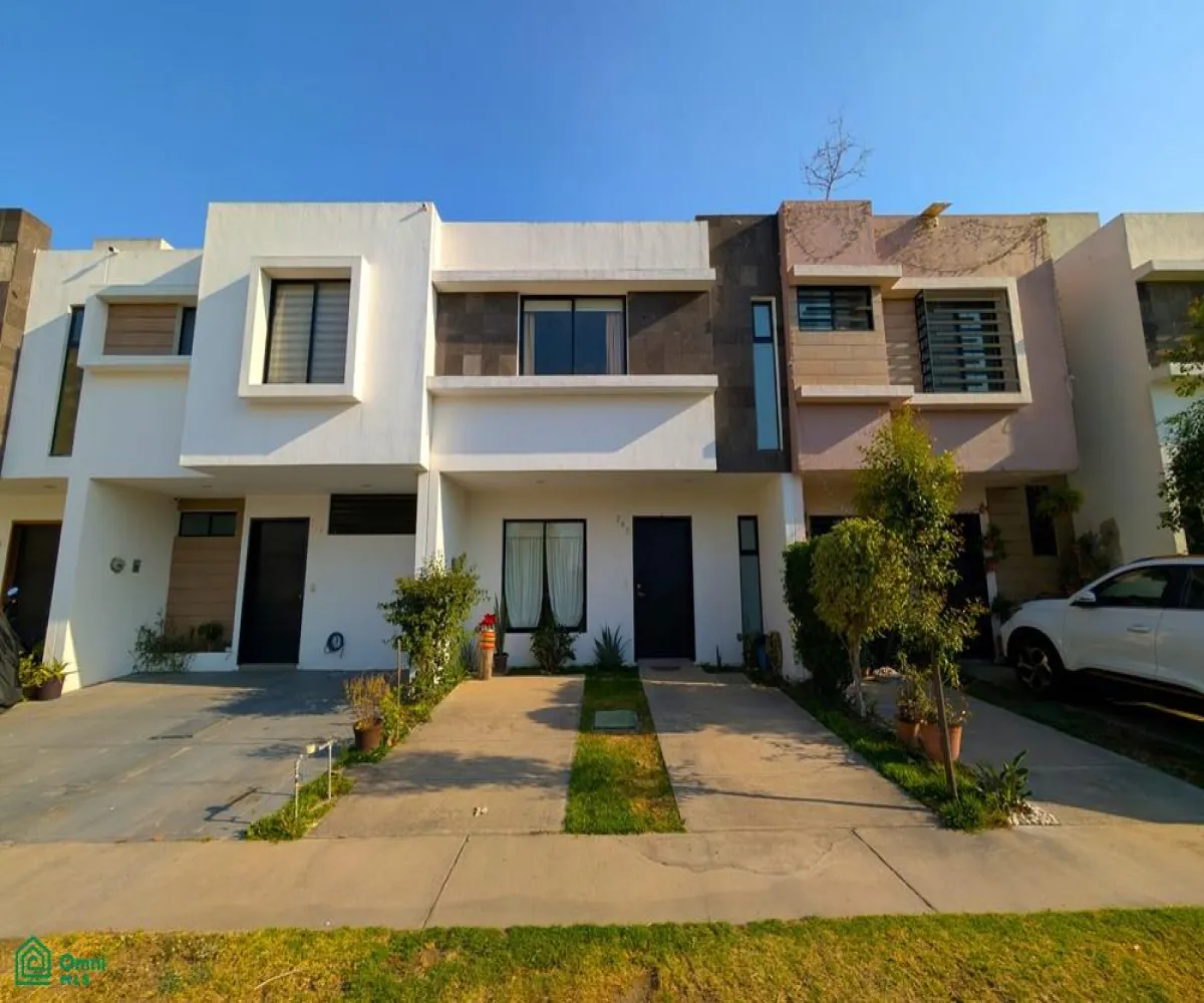 En Venta,La Moraleja,SAN HIPOLITO 1874, Zapopan, Jalisco 45134, 3 Habitaciones,2 Baños,SAN HIPOLITO,2,MX25929342