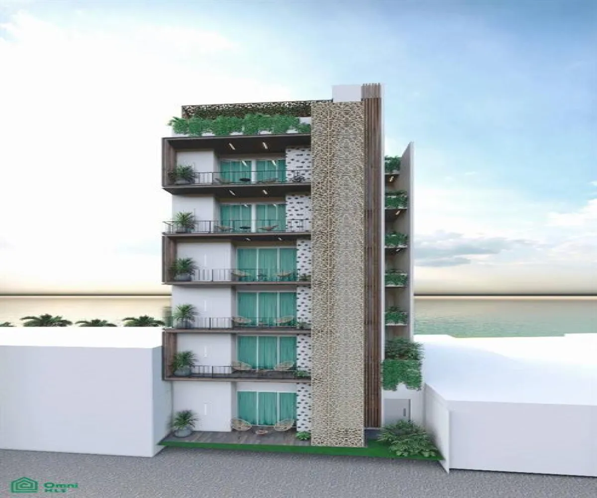 En Venta,5 de Diciembre,Paraguay 1224, Puerto Vallarta, Jalisco 48350, 2 Habitaciones,2 Baños,Paraguay,3,MX25930255