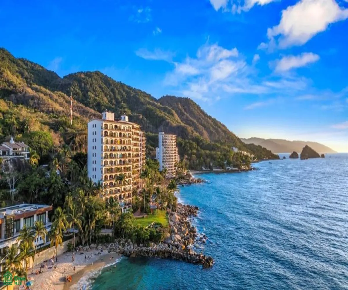 En Venta,Mismaloya,Carretera a Barra de Navidad KM 8.5 701, Puerto Vallarta, Jalisco 48294, 2 Habitaciones,2 Baños,Carretera a Barra de Navidad KM 8.5,3,MX25930270