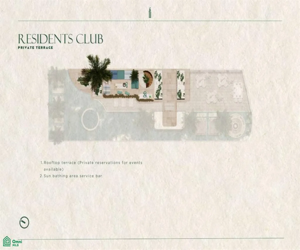 En Venta,Emiliano Zapata,PRA Unit STUDIO MZ01, Puerto Vallarta, Jalisco 48380, 1 Cuarto,1 Baño,PRA,MX25930674