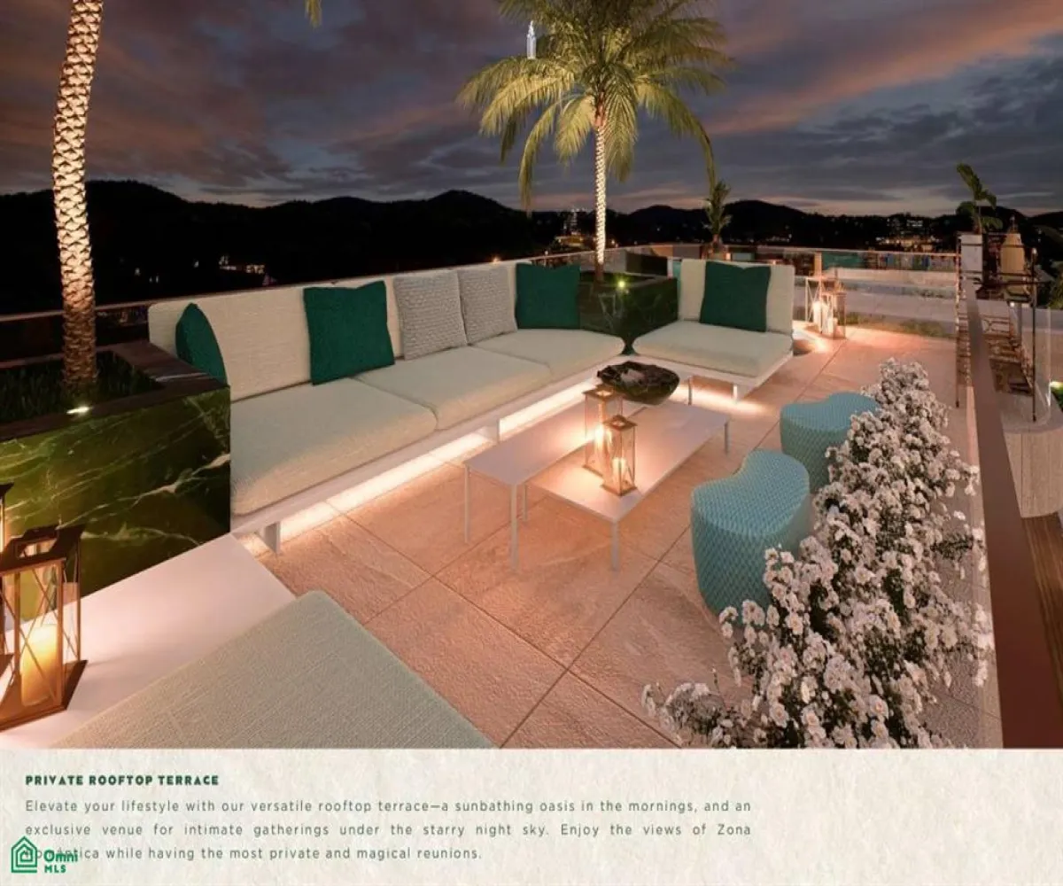 En Venta,Emiliano Zapata,PRA Unit SUITE 202, Puerto Vallarta, Jalisco 48380, 1 Cuarto,1 Baño,PRA,MX25930695