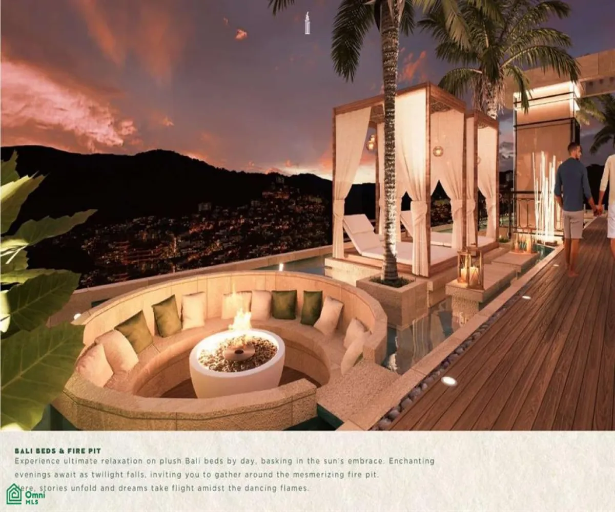 En Venta,Emiliano Zapata,PRA Unit SUITE 202, Puerto Vallarta, Jalisco 48380, 1 Cuarto,1 Baño,PRA,MX25930695