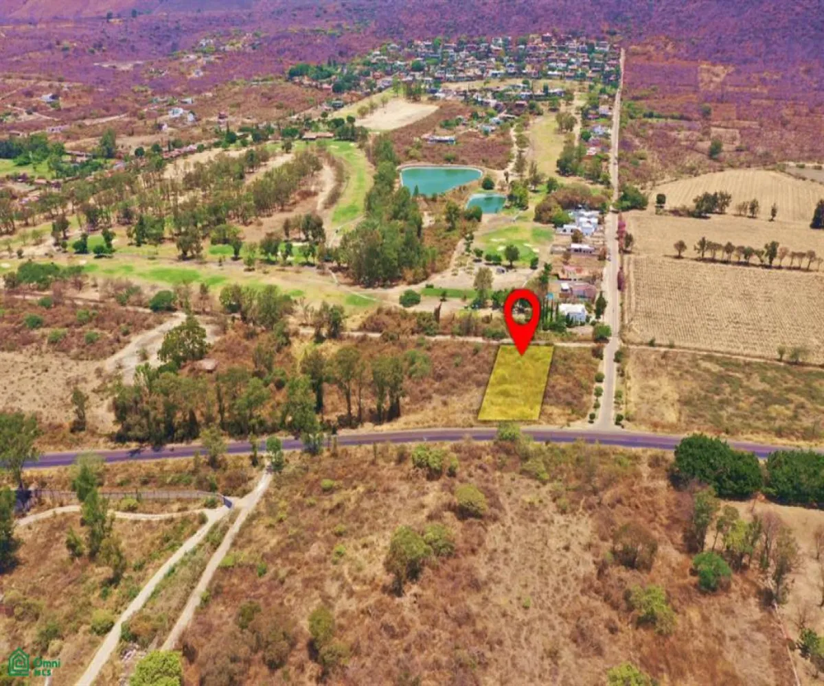 Terreno En Venta,San Nicolás de Ibarra,CARRETERA CHAPALA MEZCALA S/N, Chapala, Jalisco 45940,CARRETERA CHAPALA MEZCALA,MX25930698