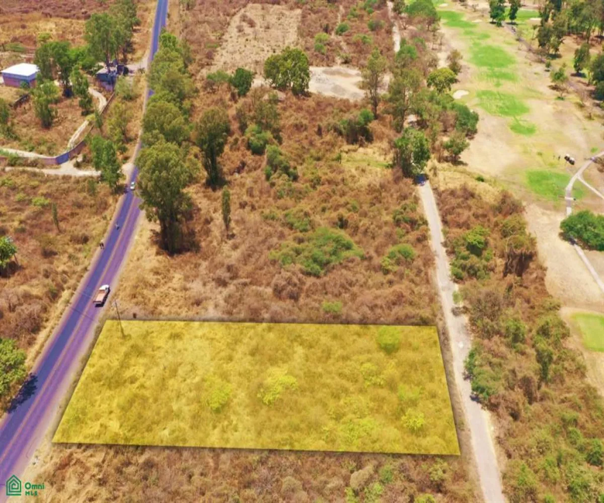 Terreno En Venta,San Nicolás de Ibarra,CARRETERA CHAPALA MEZCALA S/N, Chapala, Jalisco 45940,CARRETERA CHAPALA MEZCALA,MX25930698