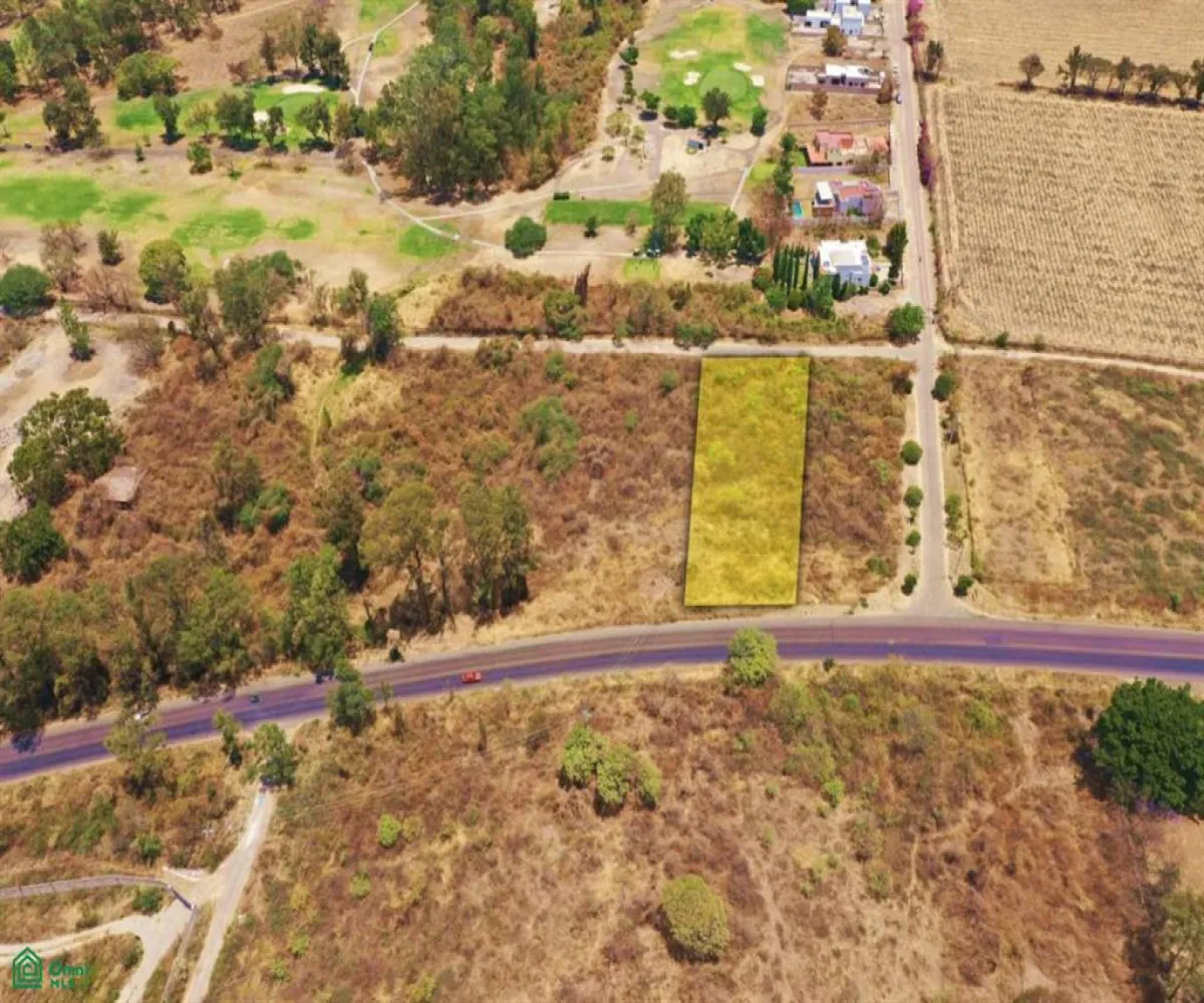 Terreno En Venta,San Nicolás de Ibarra,CARRETERA CHAPALA MEZCALA S/N, Chapala, Jalisco 45940,CARRETERA CHAPALA MEZCALA,MX25930698