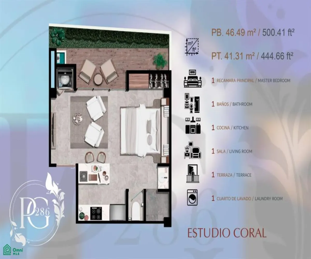 En Venta,5 de Diciembre,Paraguay 1224, Puerto Vallarta, Jalisco 48350,1 Baño,Paraguay,MX25930743