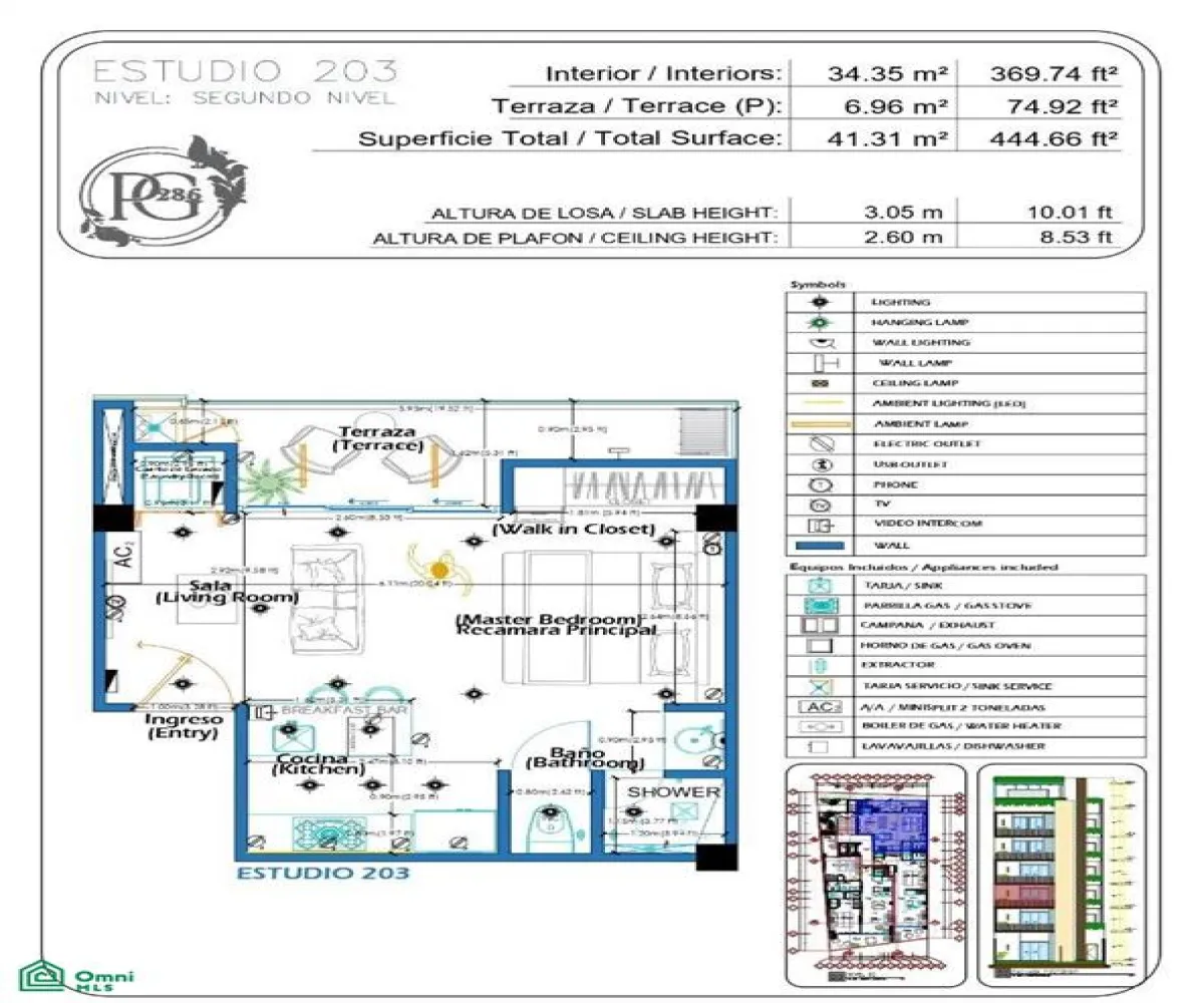 En Venta,5 de Diciembre,Paraguay 1224, Puerto Vallarta, Jalisco 48350,1 Baño,Paraguay,MX25930743