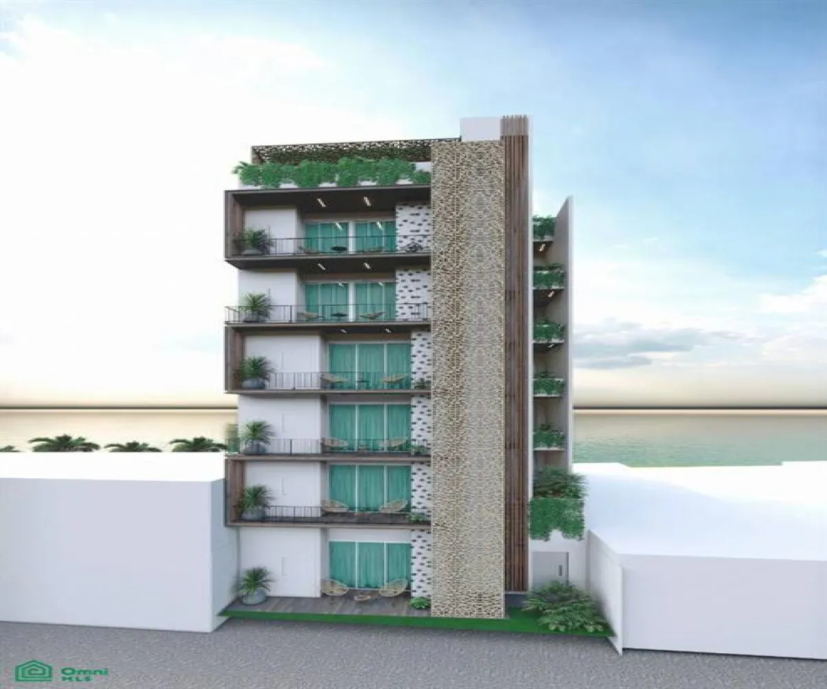 En Venta,5 de Diciembre,Paraguay 1224, Puerto Vallarta, Jalisco 48350, 2 Habitaciones,2 Baños,Paraguay,MX25930844