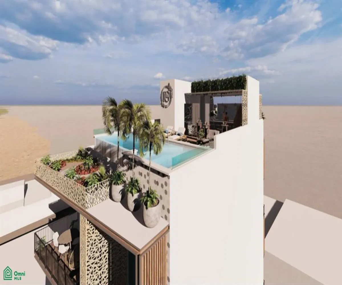 En Venta,5 de Diciembre,Paraguay 1224, Puerto Vallarta, Jalisco 48350, 2 Habitaciones,2 Baños,Paraguay,MX25930844