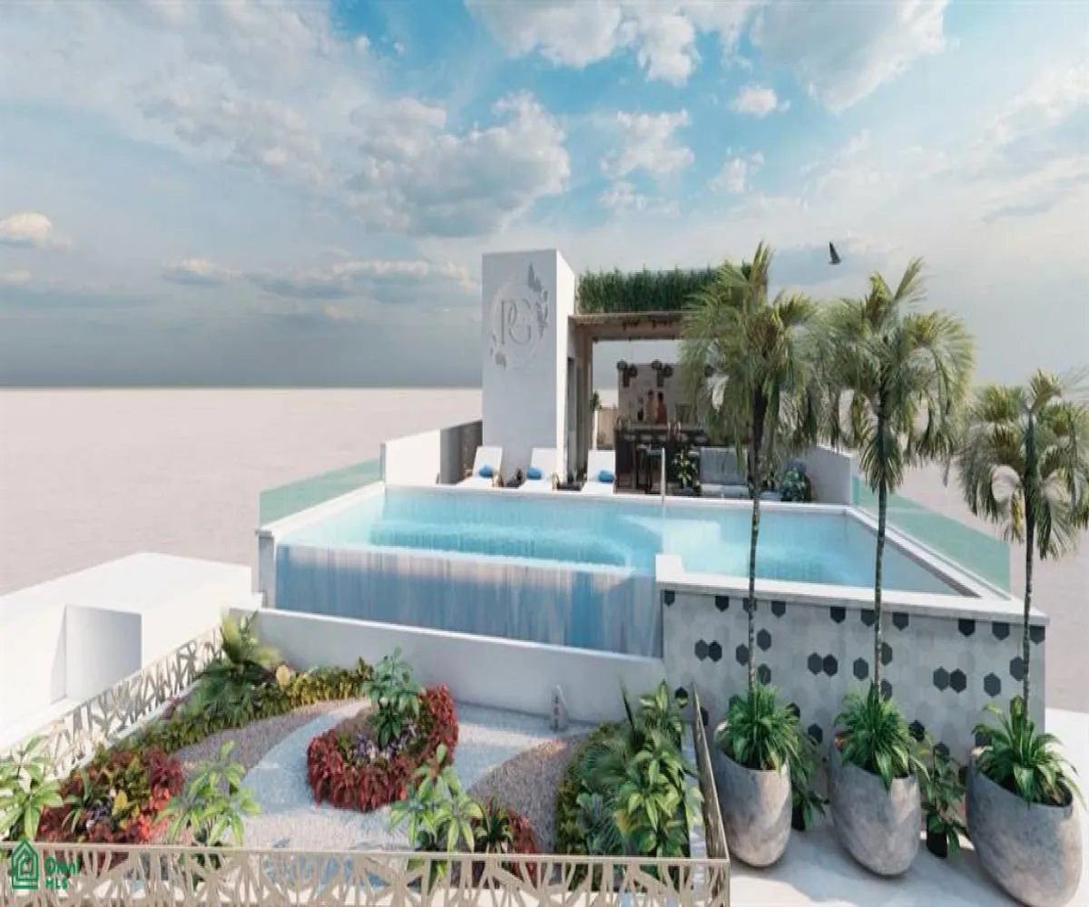 En Venta,5 de Diciembre,Paraguay 1224, Puerto Vallarta, Jalisco 48350, 2 Habitaciones,2 Baños,Paraguay,MX25930844