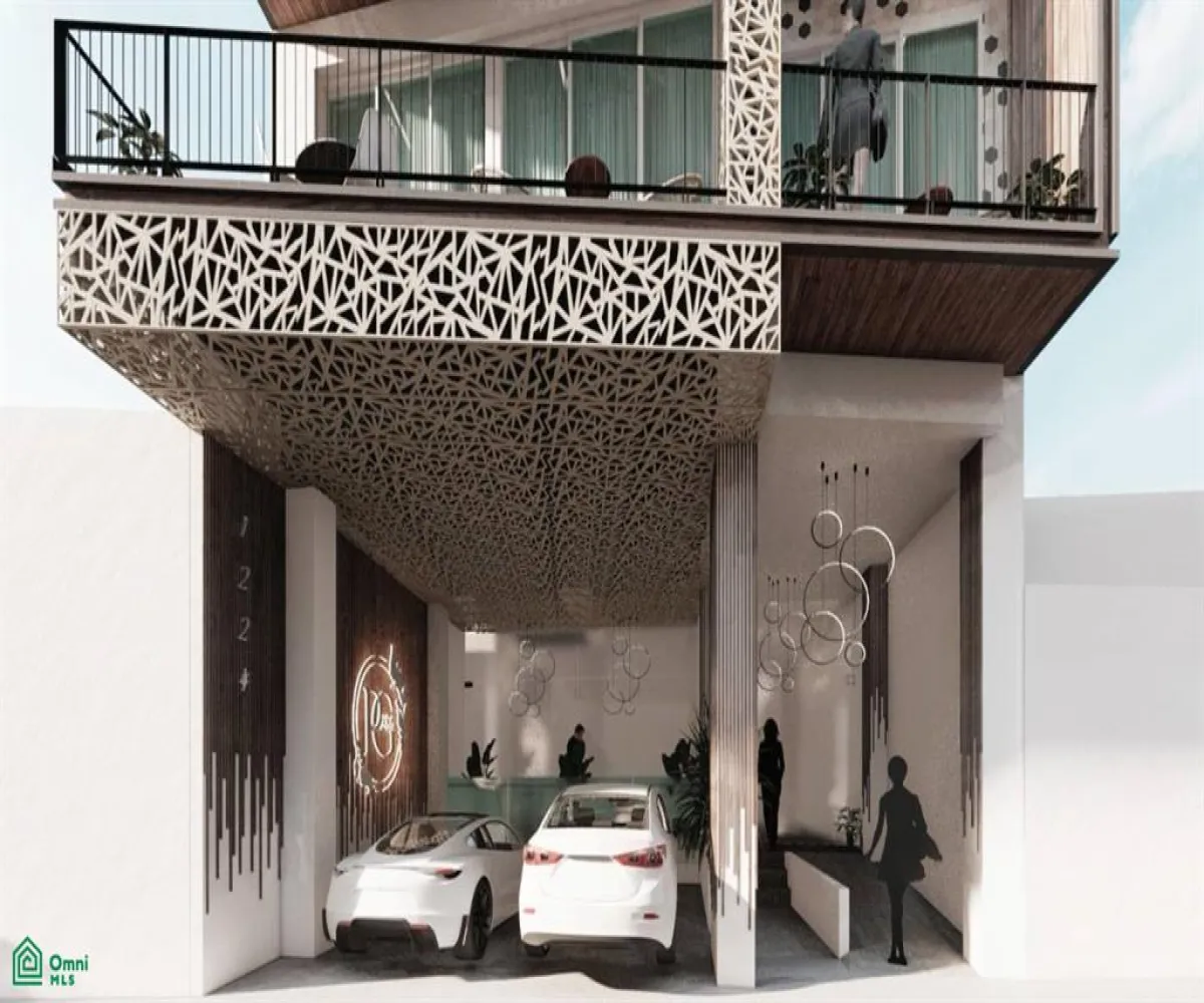 En Venta,5 de Diciembre,Paraguay 1224, Puerto Vallarta, Jalisco 48350, 2 Habitaciones,2 Baños,Paraguay,3,MX25930935