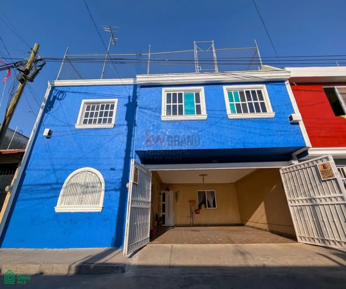 En Venta,El Briseño,C. Playitas 20, Zapopan, Jalisco 45236, 4 Habitaciones,2 Baños,C. Playitas,2,MX25930958