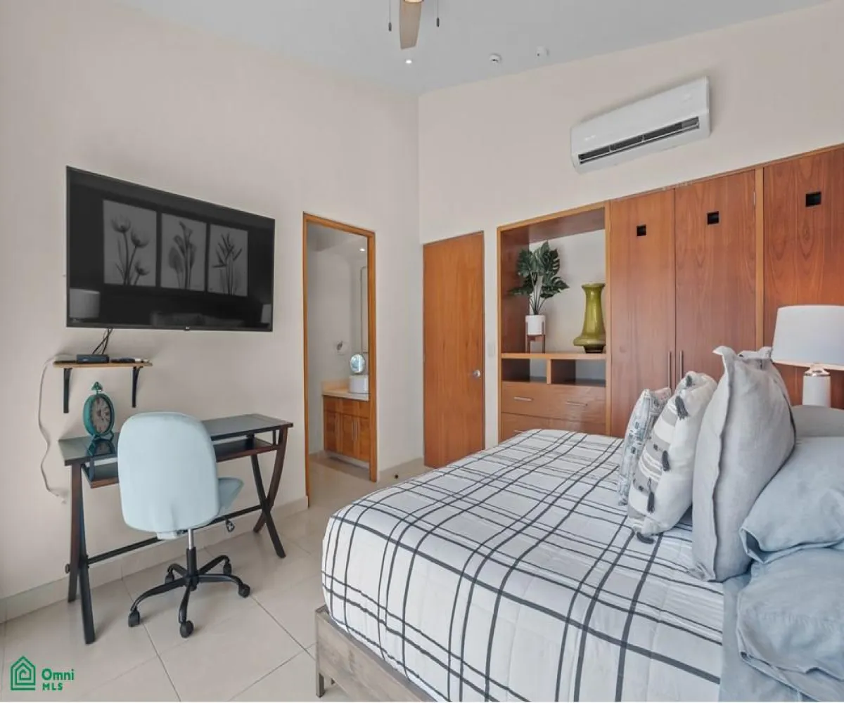 En Venta,5 De Diciembre,Panamá 399, Puerto Vallarta, Jalisco 48350, 2 Habitaciones,2 Baños,Panamá,MX25931159