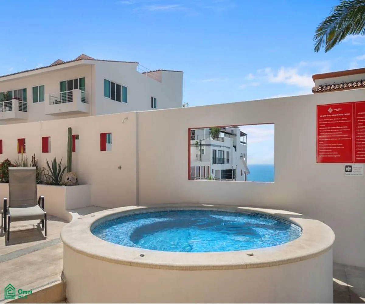 En Venta,5 De Diciembre,Panamá 399, Puerto Vallarta, Jalisco 48350, 2 Habitaciones,2 Baños,Panamá,MX25931159