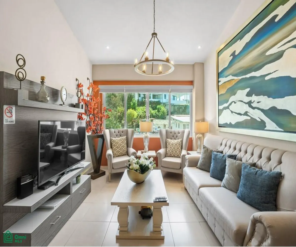 En Venta,5 De Diciembre,Panamá 399, Puerto Vallarta, Jalisco 48350, 2 Habitaciones,2 Baños,Panamá,MX25931159