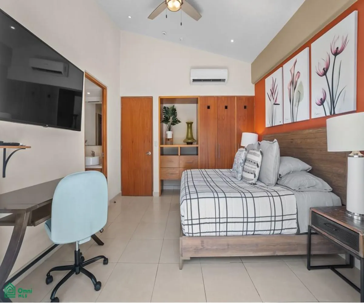 En Venta,5 De Diciembre,Panamá 399, Puerto Vallarta, Jalisco 48350, 2 Habitaciones,2 Baños,Panamá,MX25931159