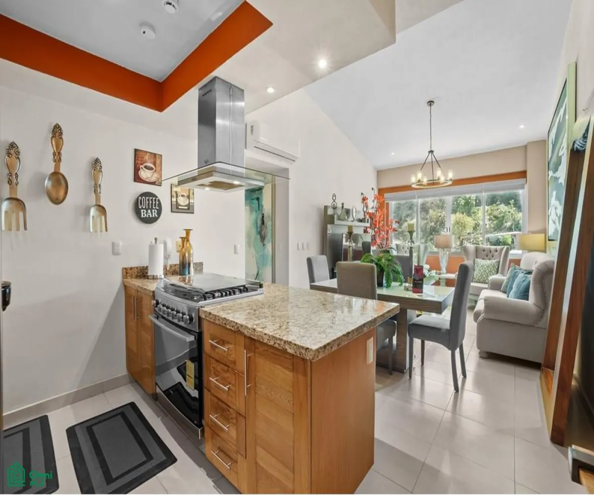 En Venta,5 De Diciembre,Panamá 399, Puerto Vallarta, Jalisco 48350, 2 Habitaciones,2 Baños,Panamá,MX25931159