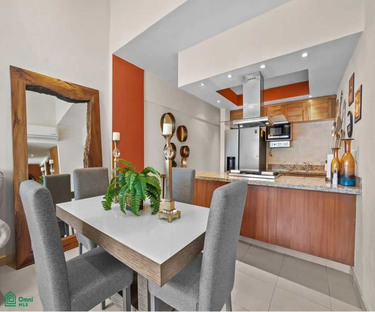 En Venta,5 De Diciembre,Panamá 399, Puerto Vallarta, Jalisco 48350, 2 Habitaciones,2 Baños,Panamá,MX25931159