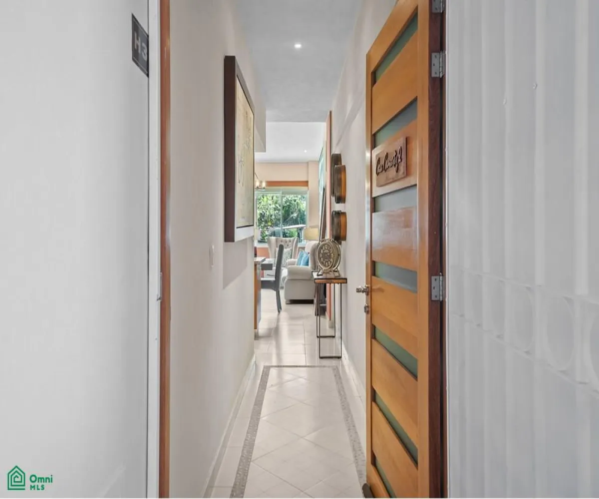 En Venta,5 De Diciembre,Panamá 399, Puerto Vallarta, Jalisco 48350, 2 Habitaciones,2 Baños,Panamá,MX25931159