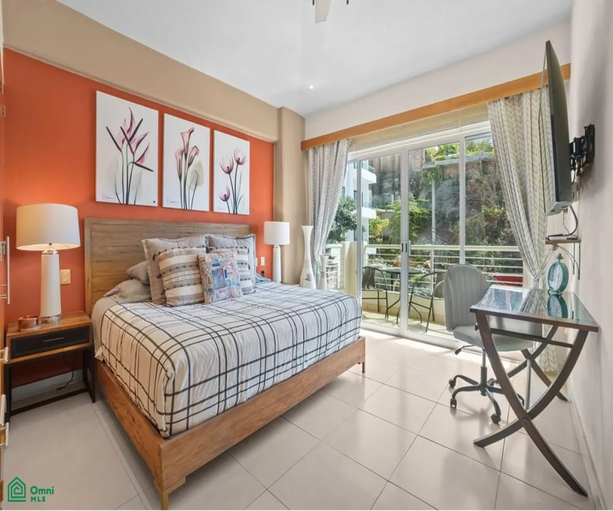 En Venta,5 De Diciembre,Panamá 399, Puerto Vallarta, Jalisco 48350, 2 Habitaciones,2 Baños,Panamá,MX25931159