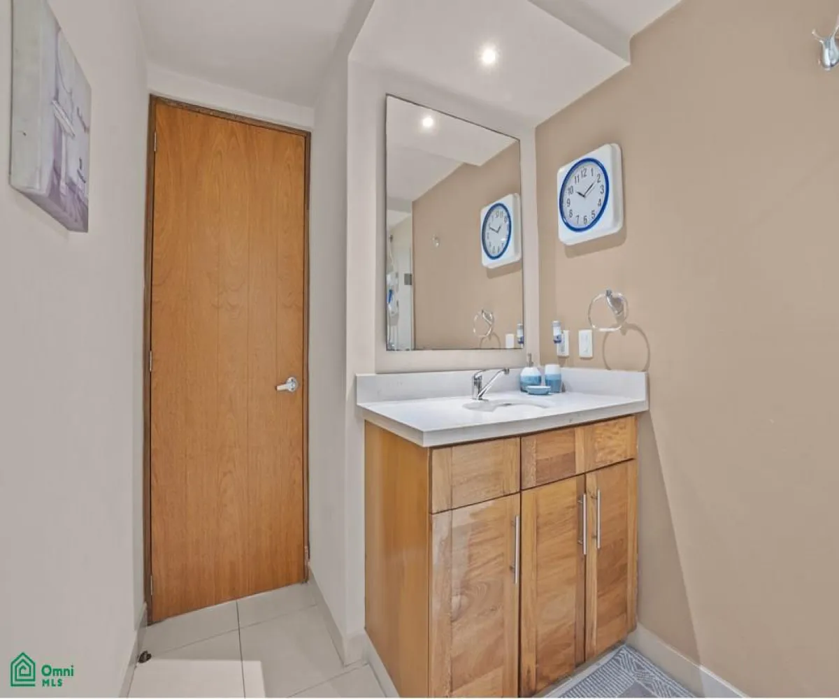 En Venta,5 De Diciembre,Panamá 399, Puerto Vallarta, Jalisco 48350, 2 Habitaciones,2 Baños,Panamá,MX25931159