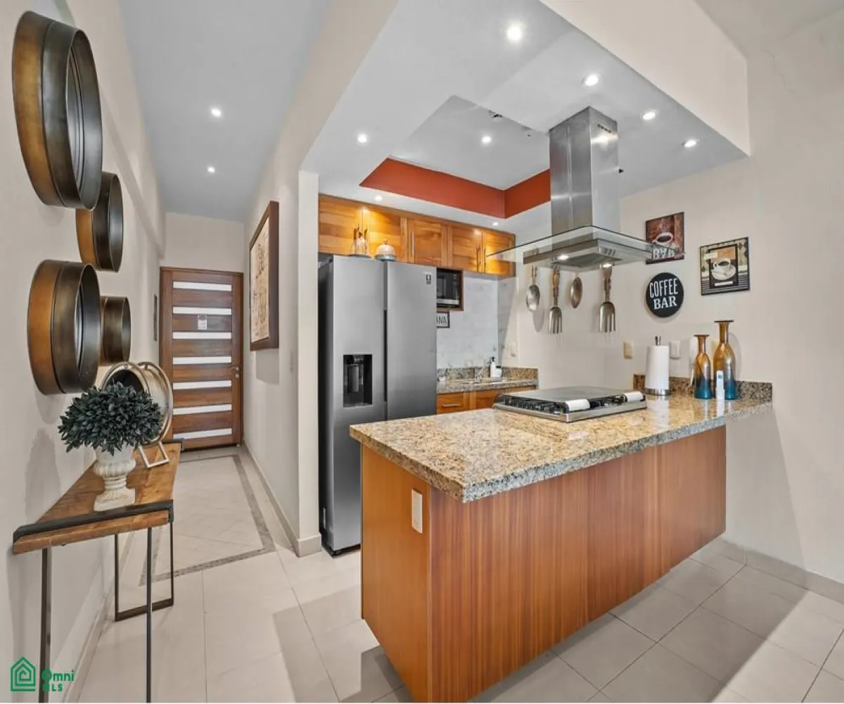 En Venta,5 De Diciembre,Panamá 399, Puerto Vallarta, Jalisco 48350, 2 Habitaciones,2 Baños,Panamá,MX25931159