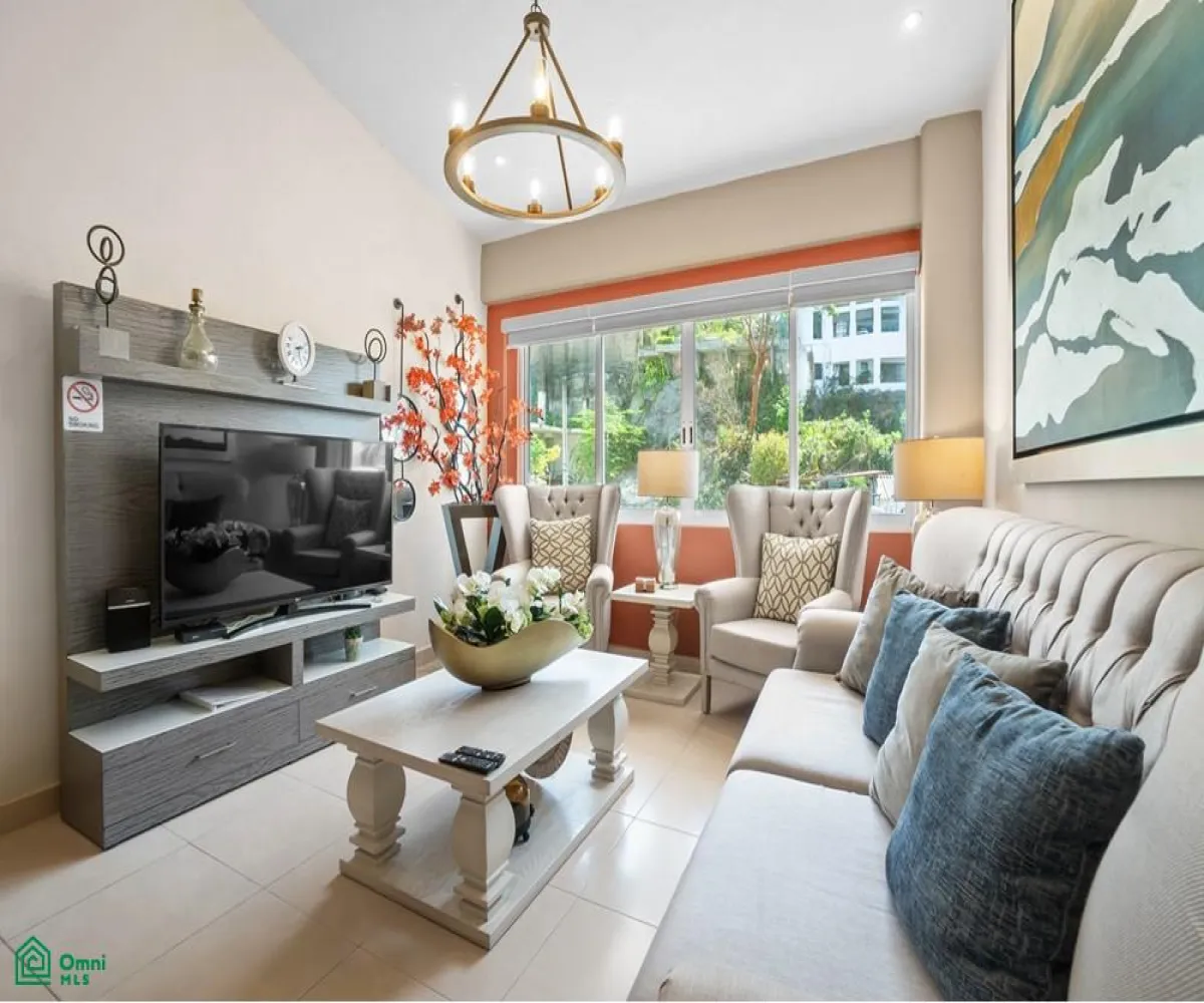 En Venta,5 De Diciembre,Panamá 399, Puerto Vallarta, Jalisco 48350, 2 Habitaciones,2 Baños,Panamá,MX25931159