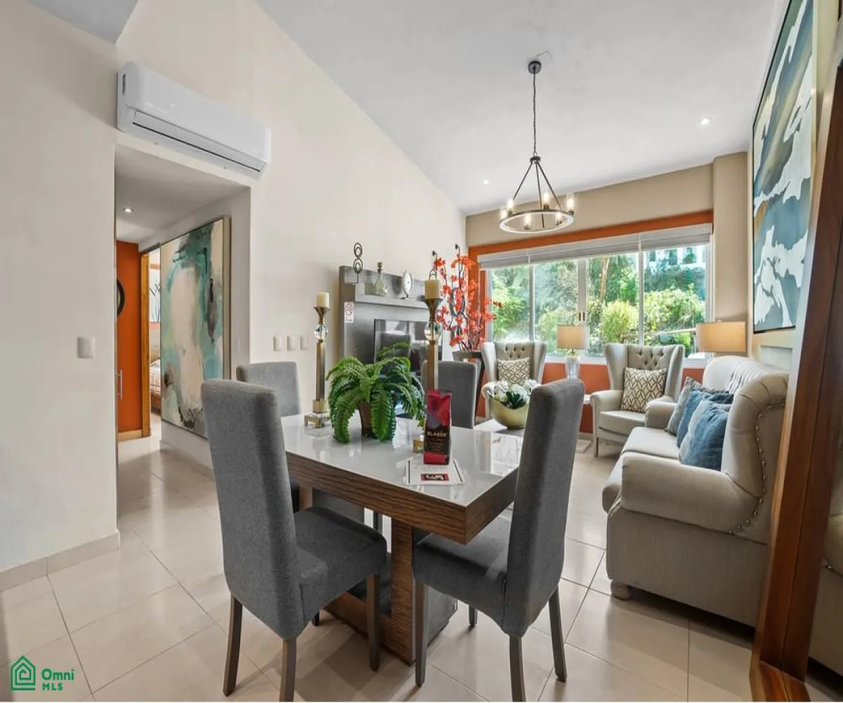 En Venta,5 De Diciembre,Panamá 399, Puerto Vallarta, Jalisco 48350, 2 Habitaciones,2 Baños,Panamá,MX25931159