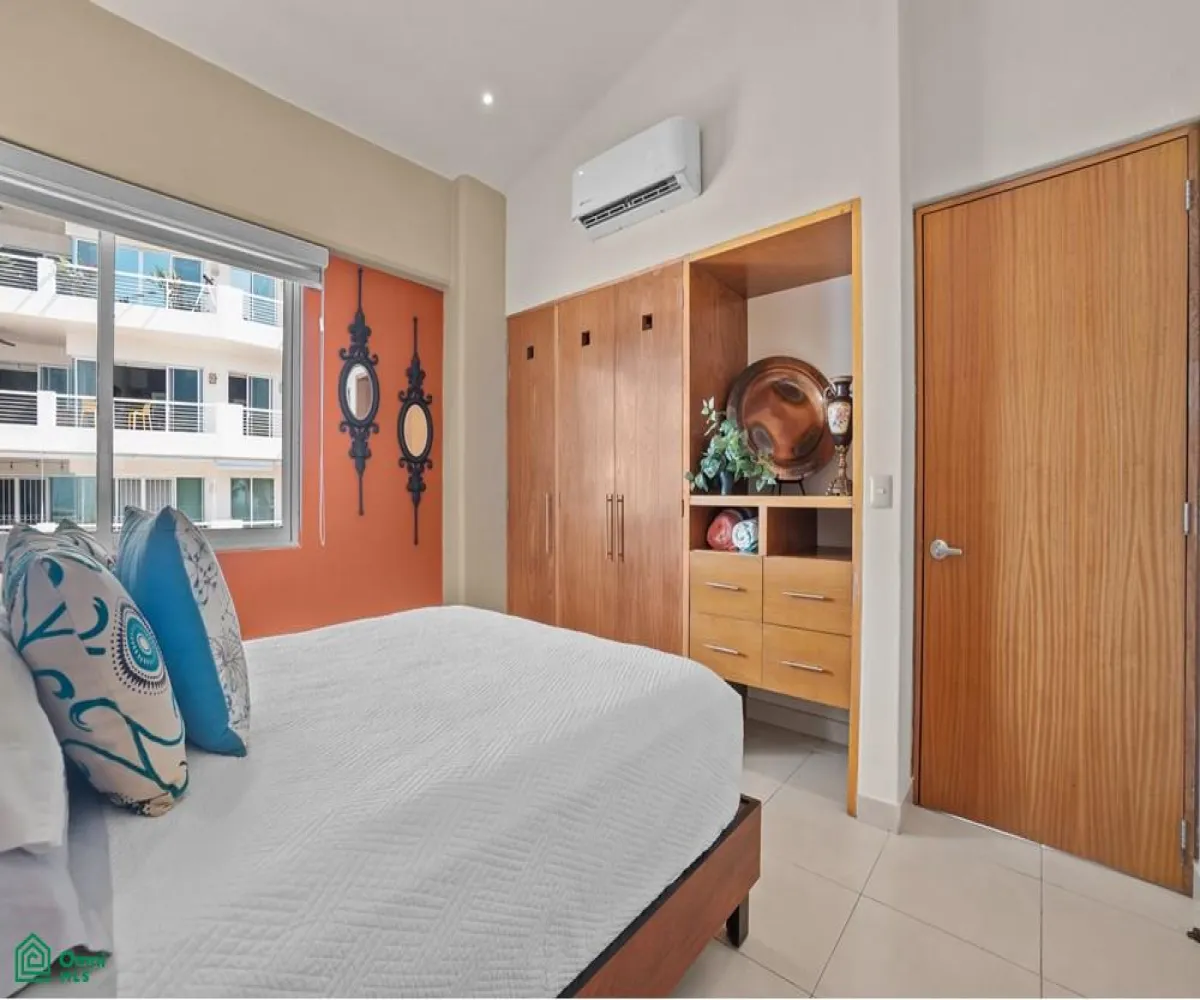 En Venta,5 De Diciembre,Panamá 399, Puerto Vallarta, Jalisco 48350, 2 Habitaciones,2 Baños,Panamá,MX25931159