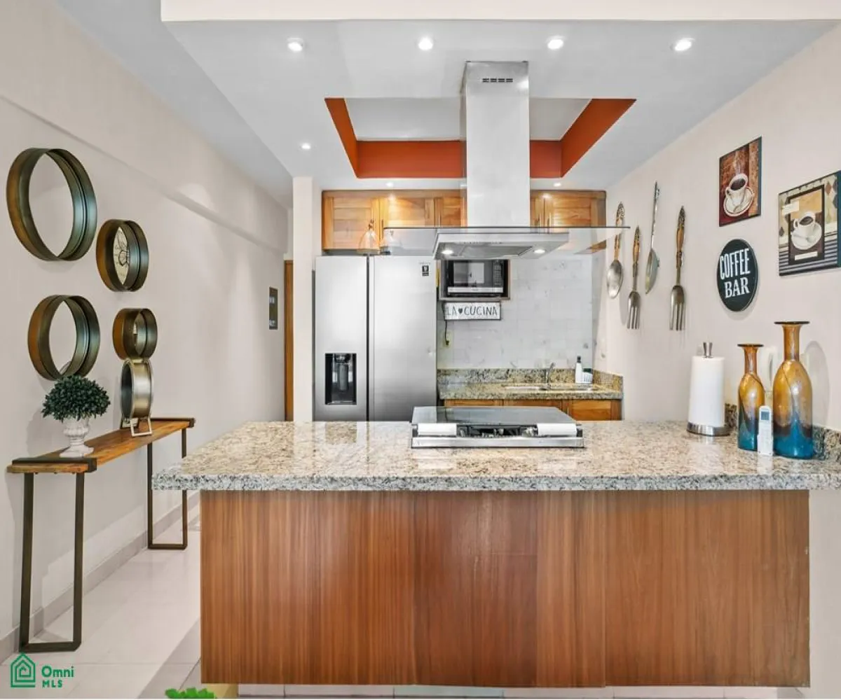 En Venta,5 De Diciembre,Panamá 399, Puerto Vallarta, Jalisco 48350, 2 Habitaciones,2 Baños,Panamá,MX25931159