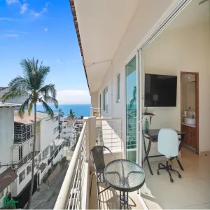 En Venta,5 De Diciembre,Panamá 399, Puerto Vallarta, Jalisco 48350, 2 Habitaciones,2 Baños,Panamá,MX25931159