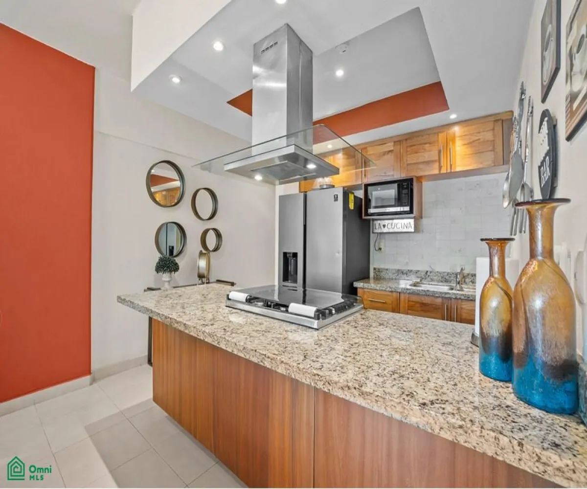 En Venta,5 De Diciembre,Panamá 399, Puerto Vallarta, Jalisco 48350, 2 Habitaciones,2 Baños,Panamá,MX25931159