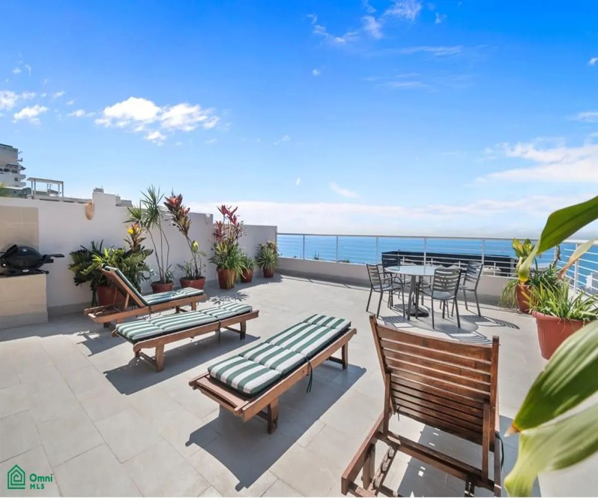 En Venta,5 De Diciembre,Panamá 399, Puerto Vallarta, Jalisco 48350, 2 Habitaciones,2 Baños,Panamá,MX25931159