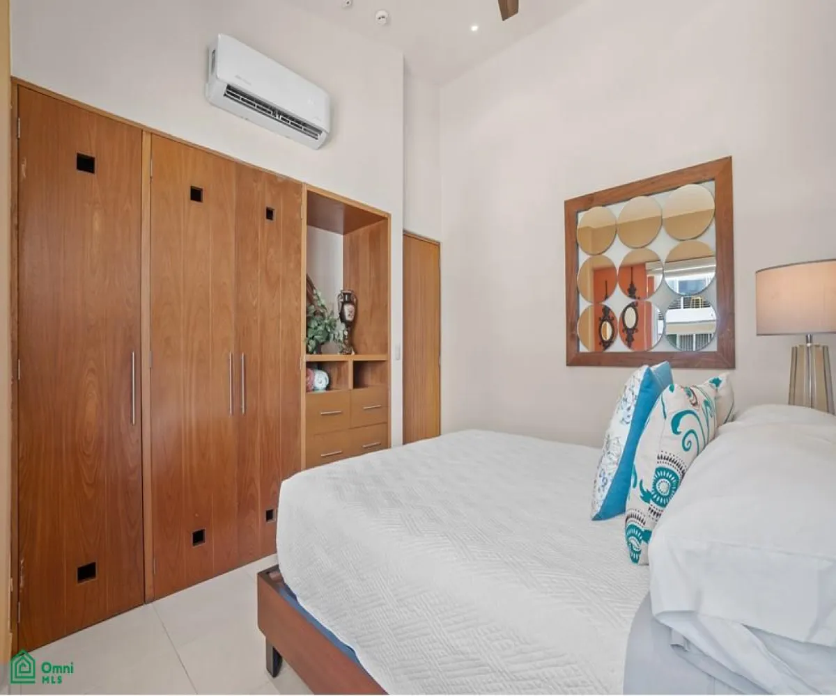 En Venta,5 De Diciembre,Panamá 399, Puerto Vallarta, Jalisco 48350, 2 Habitaciones,2 Baños,Panamá,MX25931159