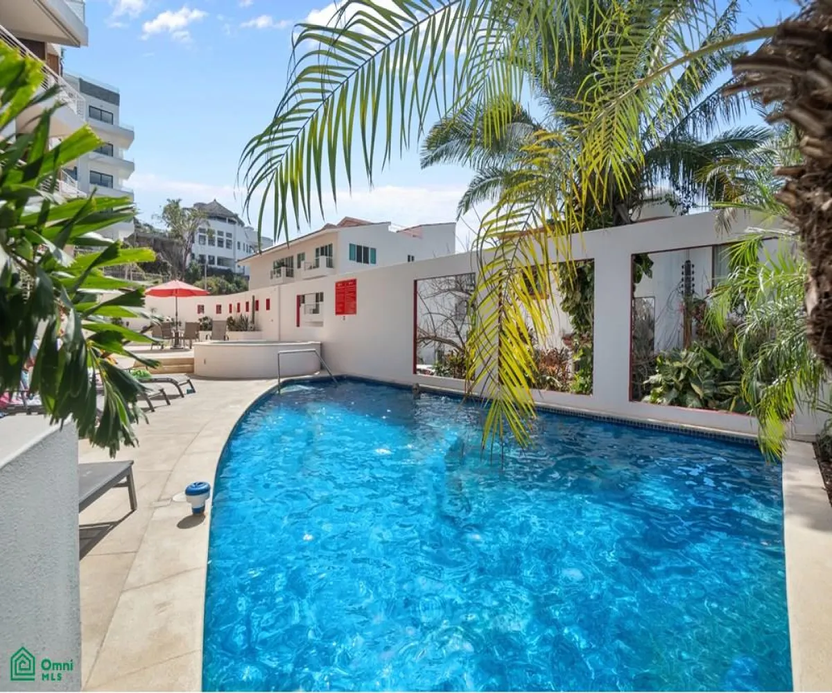 En Venta,5 De Diciembre,Panamá 399, Puerto Vallarta, Jalisco 48350, 2 Habitaciones,2 Baños,Panamá,MX25931159