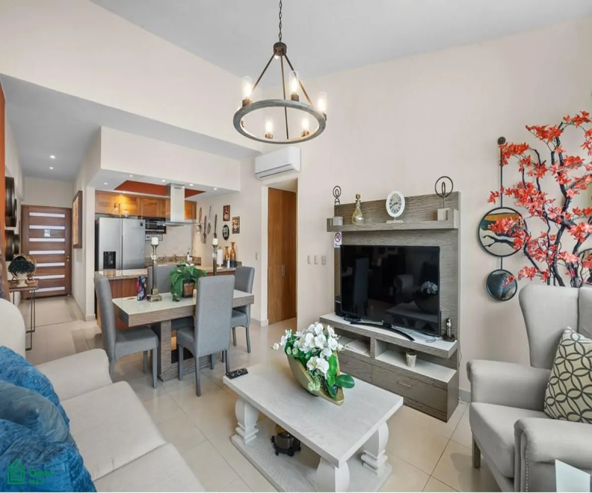 En Venta,5 De Diciembre,Panamá 399, Puerto Vallarta, Jalisco 48350, 2 Habitaciones,2 Baños,Panamá,MX25931159