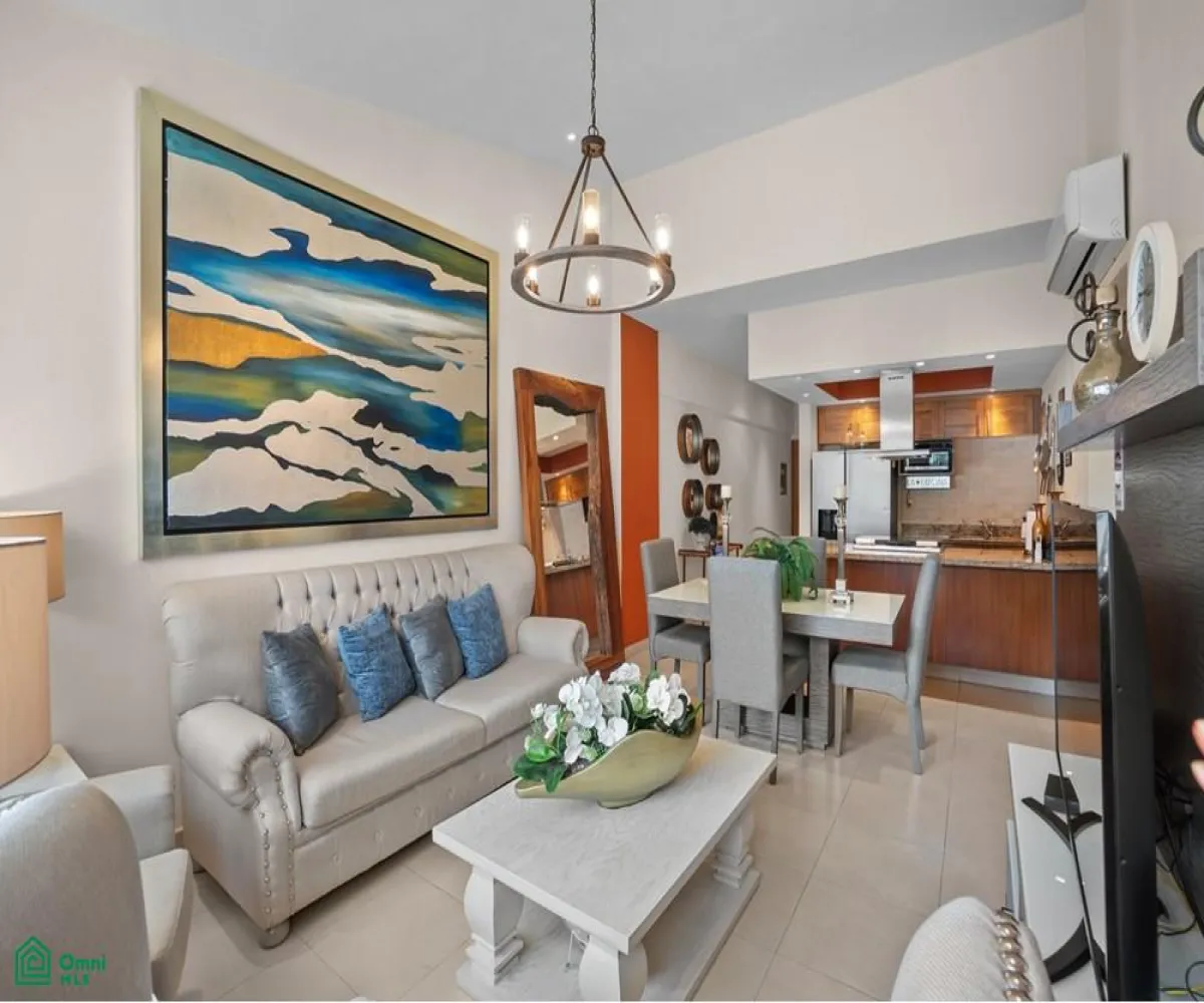 En Venta,5 De Diciembre,Panamá 399, Puerto Vallarta, Jalisco 48350, 2 Habitaciones,2 Baños,Panamá,MX25931159