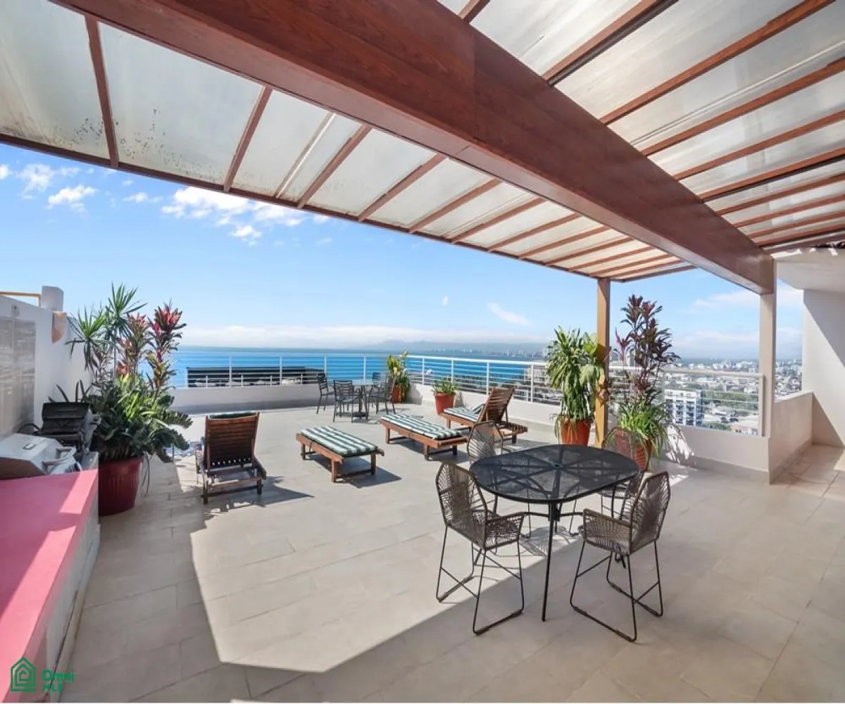 En Venta,5 De Diciembre,Panamá 399, Puerto Vallarta, Jalisco 48350, 2 Habitaciones,2 Baños,Panamá,MX25931159