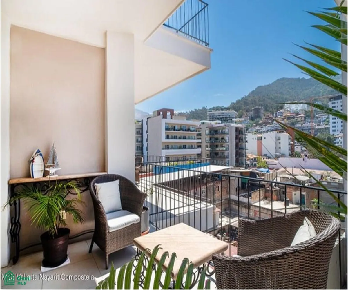 En Venta,Lázaro Cárdenas,Emiliano Zapata 205, Puerto Vallarta, Jalisco 48380, 2 Habitaciones,1 Baño,Emiliano Zapata,MX25931160