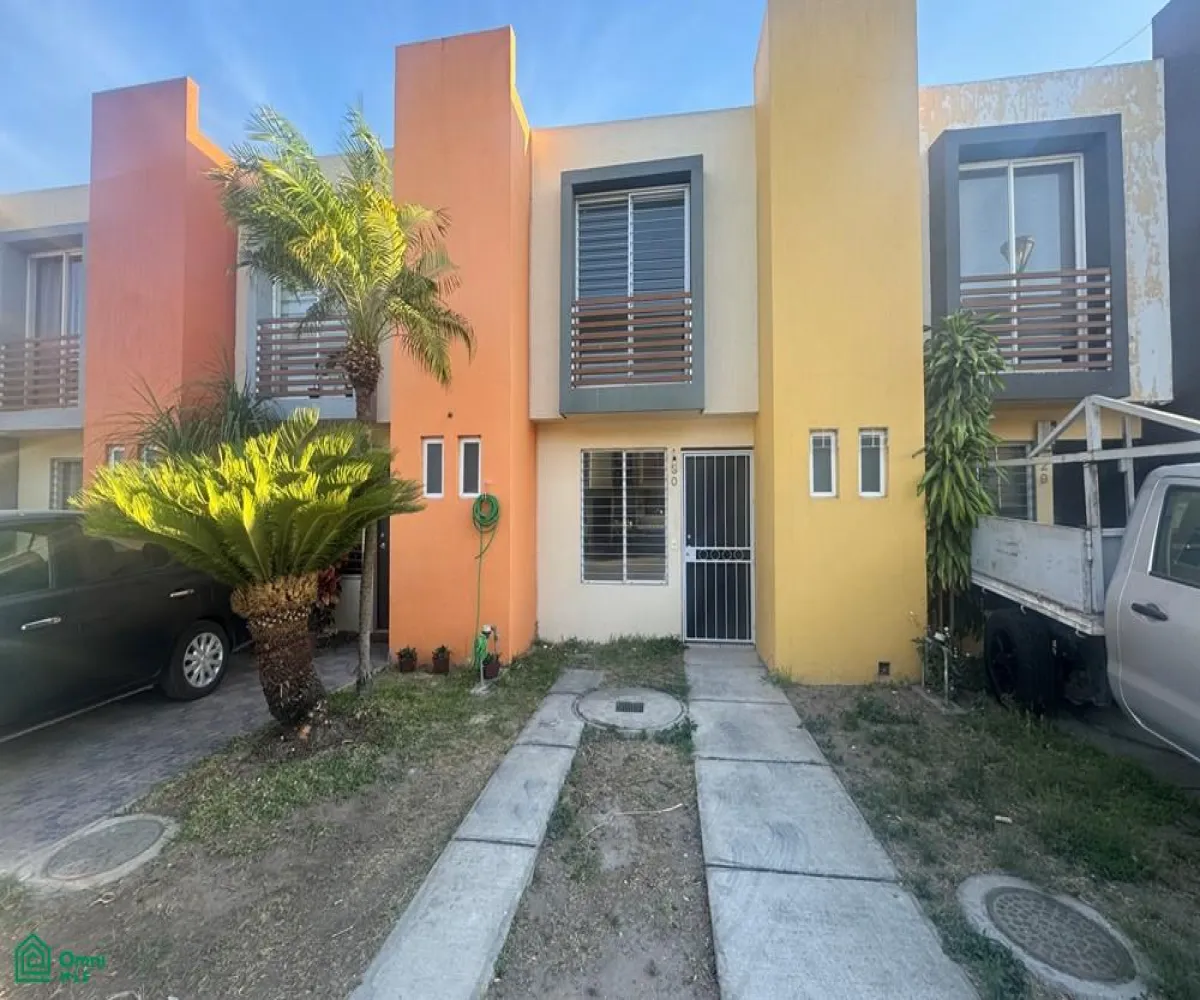 En Venta,Fraccionamiento Campo Real,Campo duque 647, Zapopan, Jalisco 45134, 3 Habitaciones,2 Baños,Campo duque,2,MX25931263
