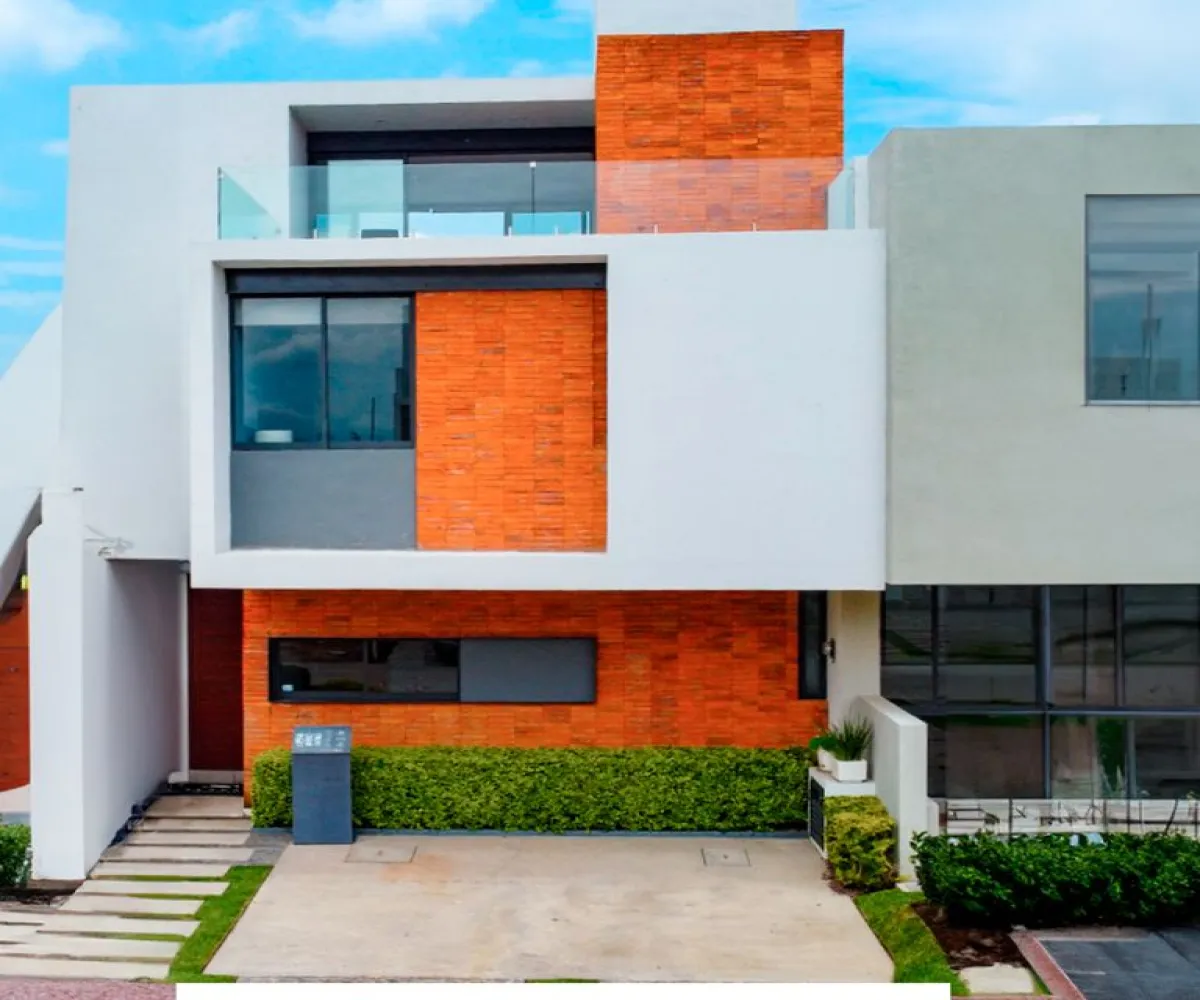 Casa En Venta,San Agustin,Avenida Vuelo de las Grullas 200 81, Tlajomulco de Zúñiga, Jalisco 45645, 3 Habitaciones,3 Baños,Avenida Vuelo de las Grullas,1,p3s6TYa