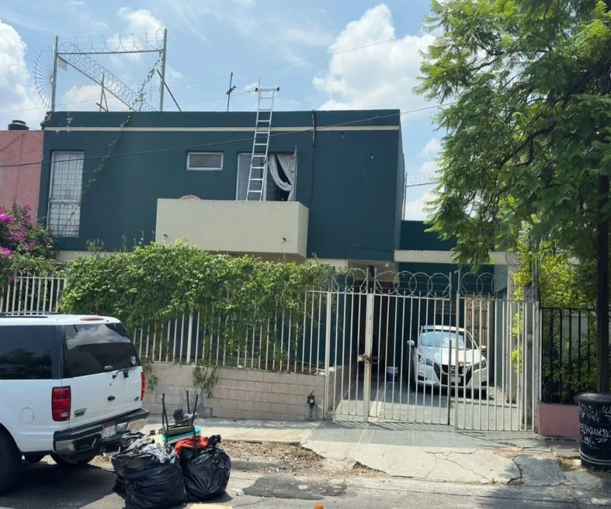 Casa En Renta,Alcalde Barranquitas,Calle Fray Junípero Serra 1030, Guadalajara, Jalisco 44270, 3 Habitaciones,1 Baño,Calle Fray Junípero Serra,1,pzUoDSJ