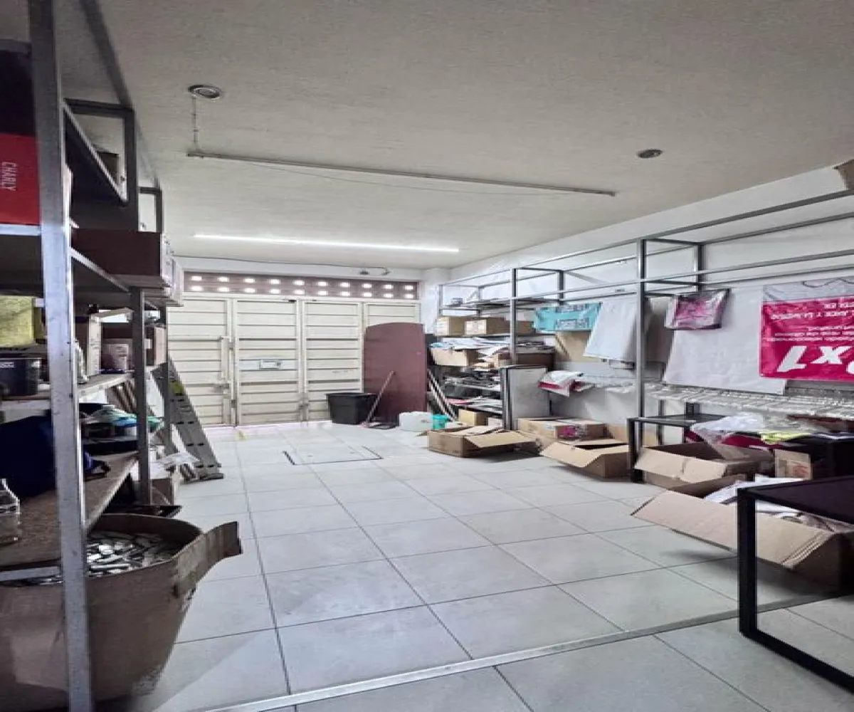 Bodega En Renta,San Juan de Dios II,Calzada Revolución 309, Guadalajara, Jalisco 44450,2 Baños,Calzada Revolución,2,pXb9Mgf