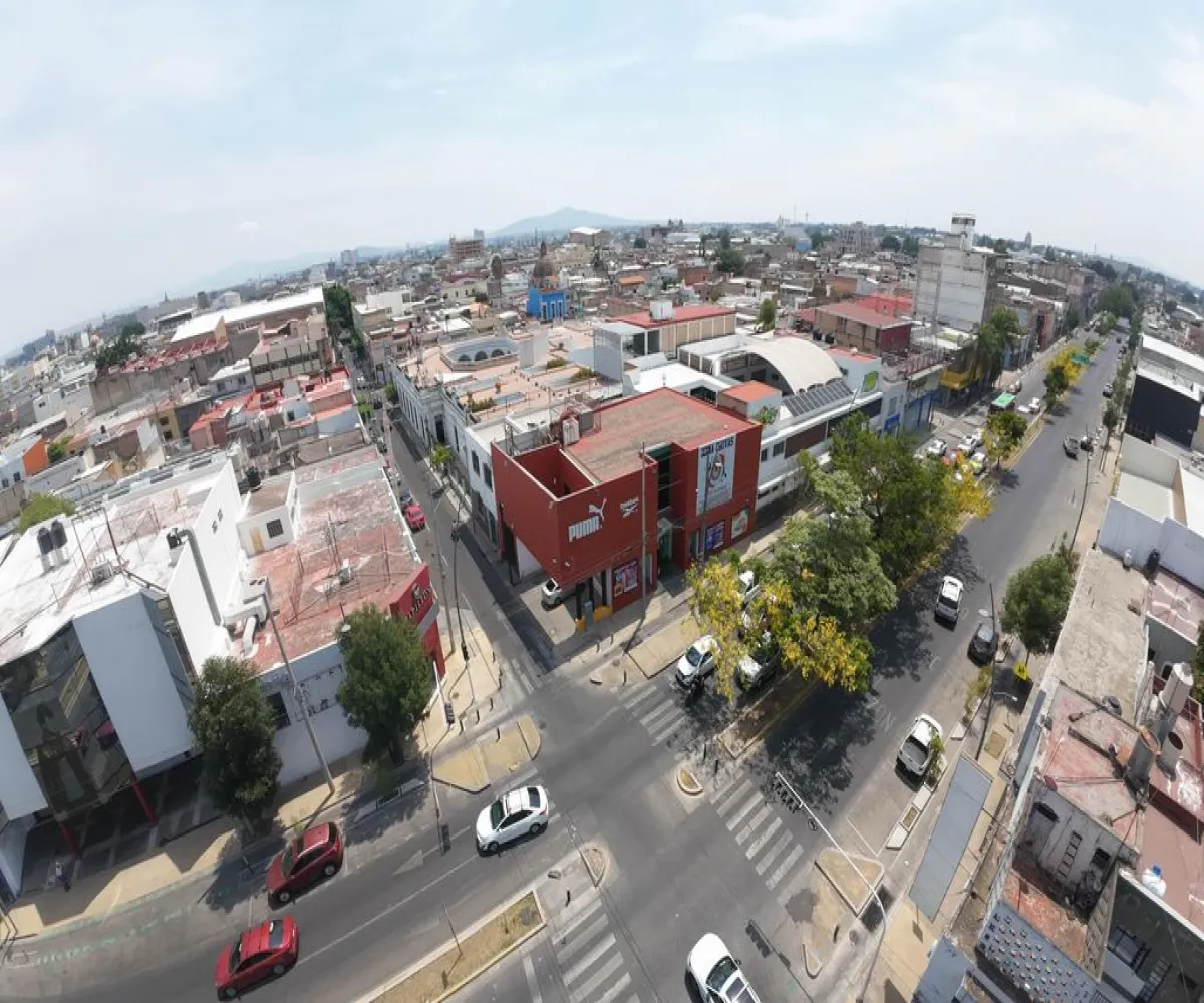 Bodega En Renta,San Juan de Dios II,Calzada Revolución 309, Guadalajara, Jalisco 44450,2 Baños,Calzada Revolución,2,pXb9Mgf