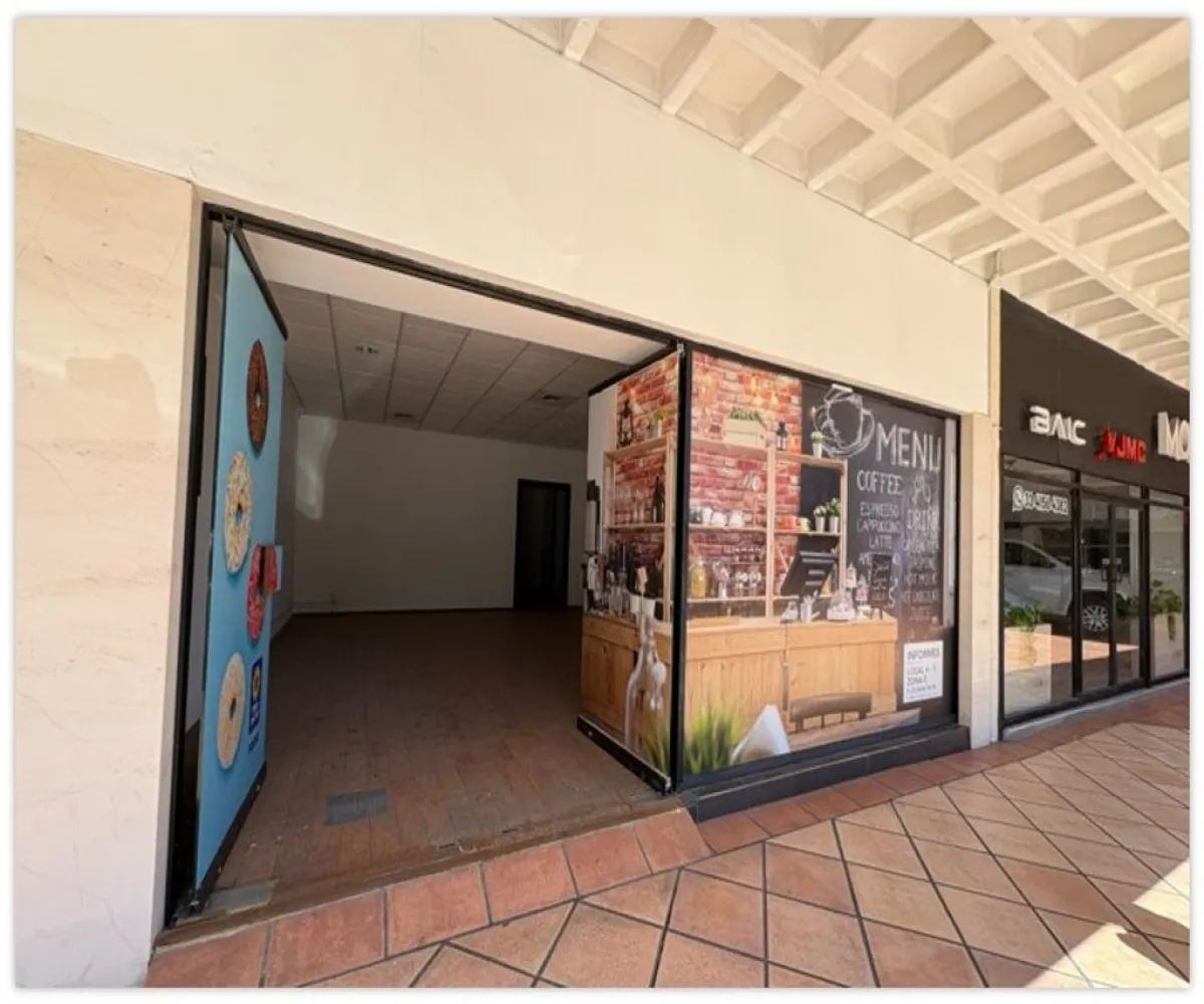 Local En Renta,Ciudad del Sol,Avenida Adolfo López Mateos Sur 2375, Zapopan, Jalisco 45050,Avenida Adolfo López Mateos Sur,1,pQi1pDN