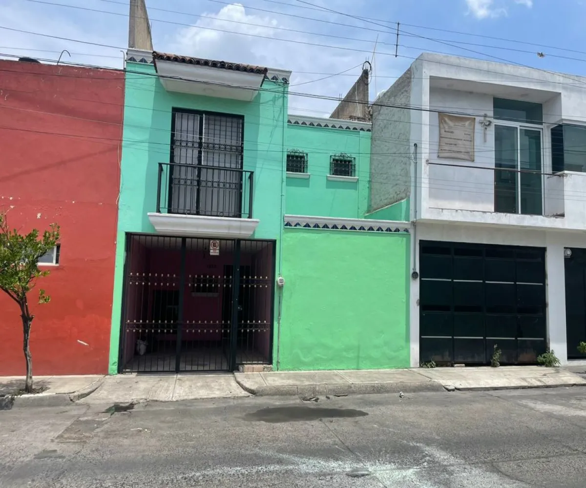 Casa En Venta,Del Fresno,Cedro 1255, Guadalajara, Jalisco 44900, 2 Habitaciones,1 Baño,Cedro,1,pAy4N9e