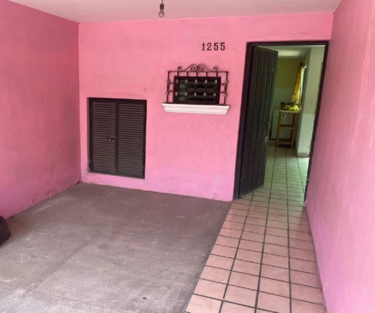 Casa En Venta,Del Fresno,Cedro 1255, Guadalajara, Jalisco 44900, 2 Habitaciones,1 Baño,Cedro,1,pAy4N9e